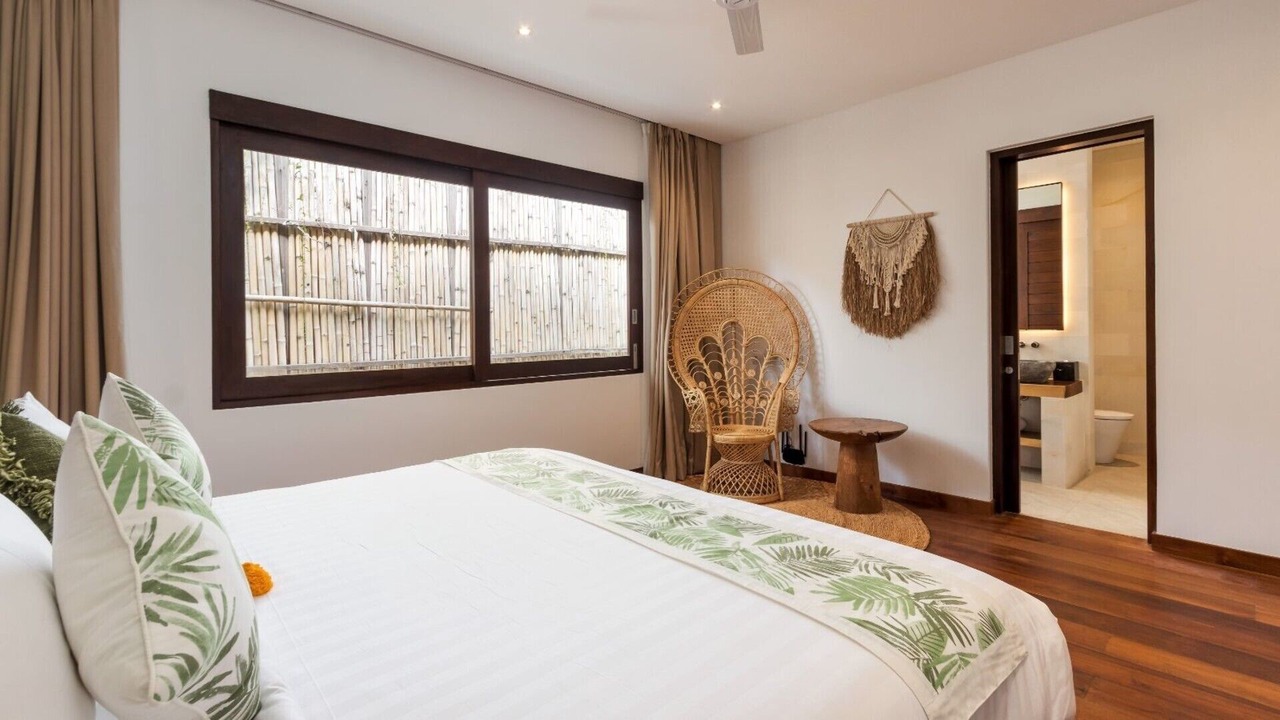 Photo of Bedroom in Umalas