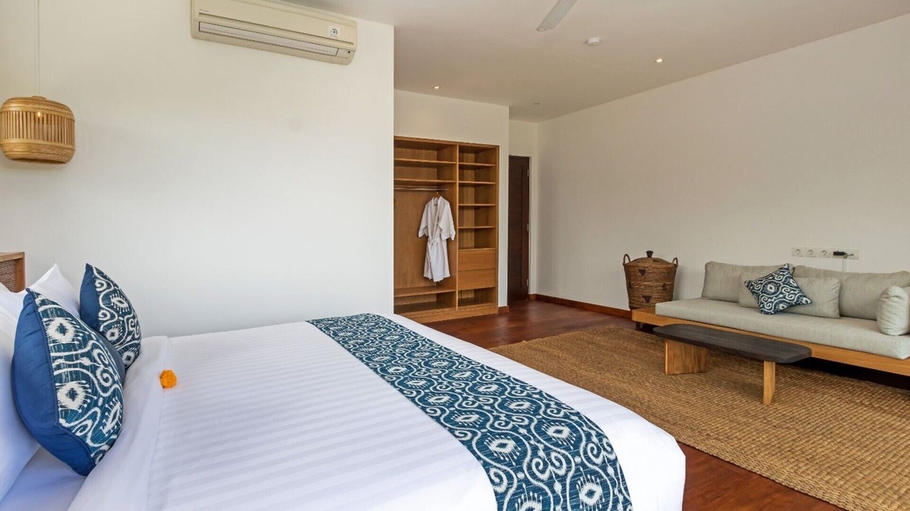 Photo of Bedroom in Umalas