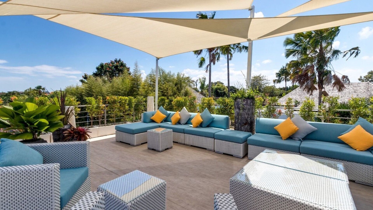 Photo of Patio Balcony in Umalas