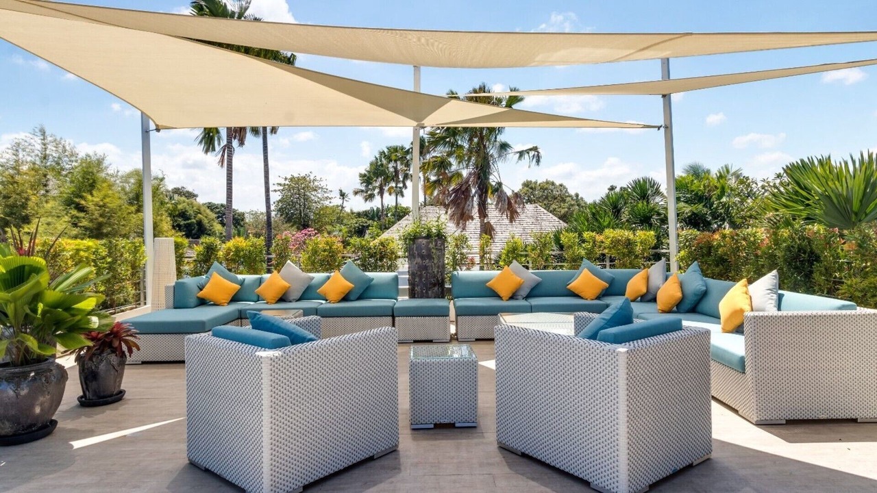 Photo of Patio Balcony in Umalas