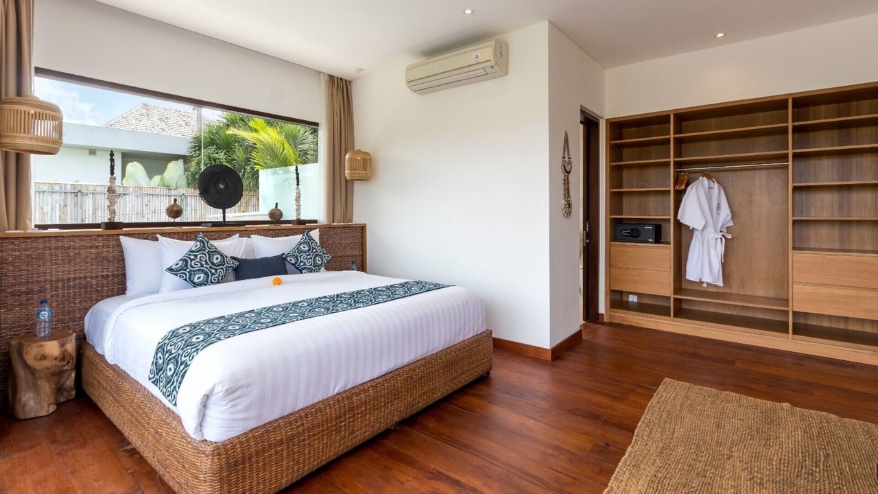 Photo of Bedroom in Umalas