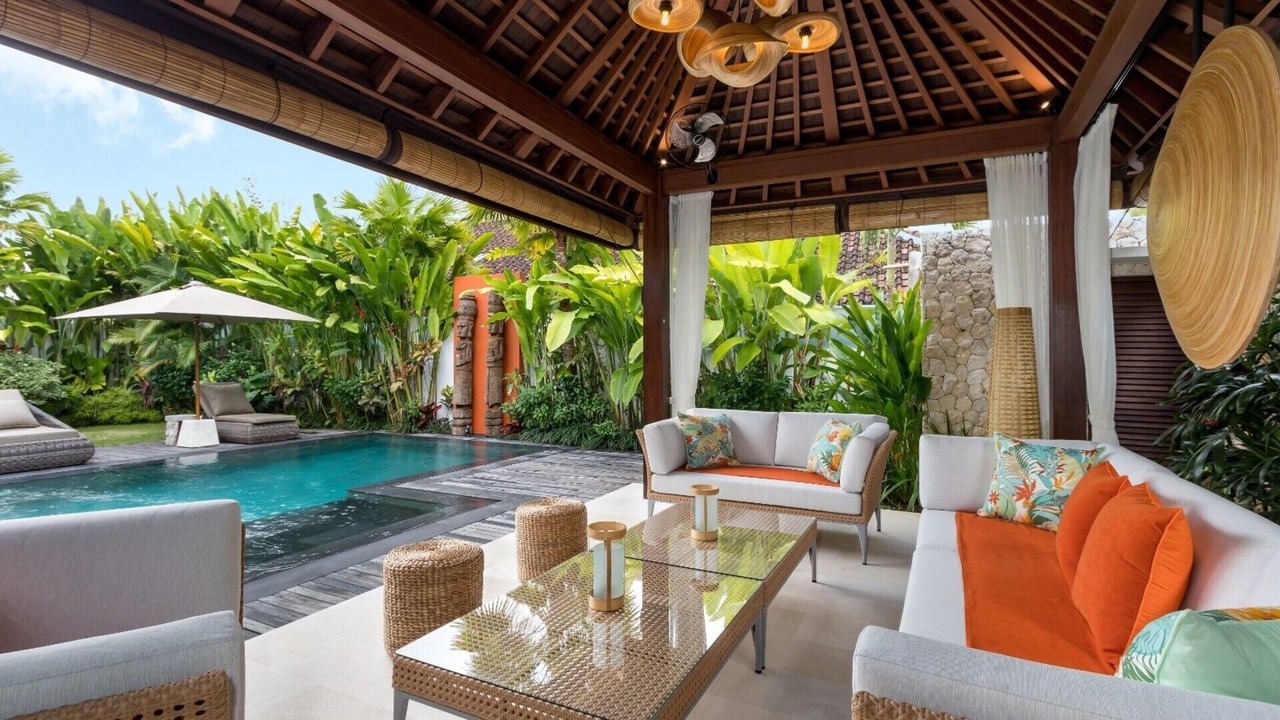 Photo of Outdoor in Umalas