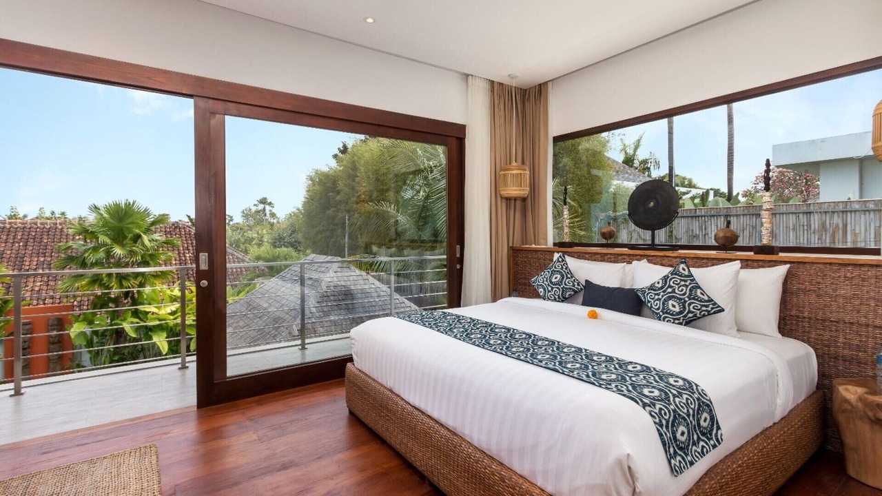 Photo of Bedroom in Umalas
