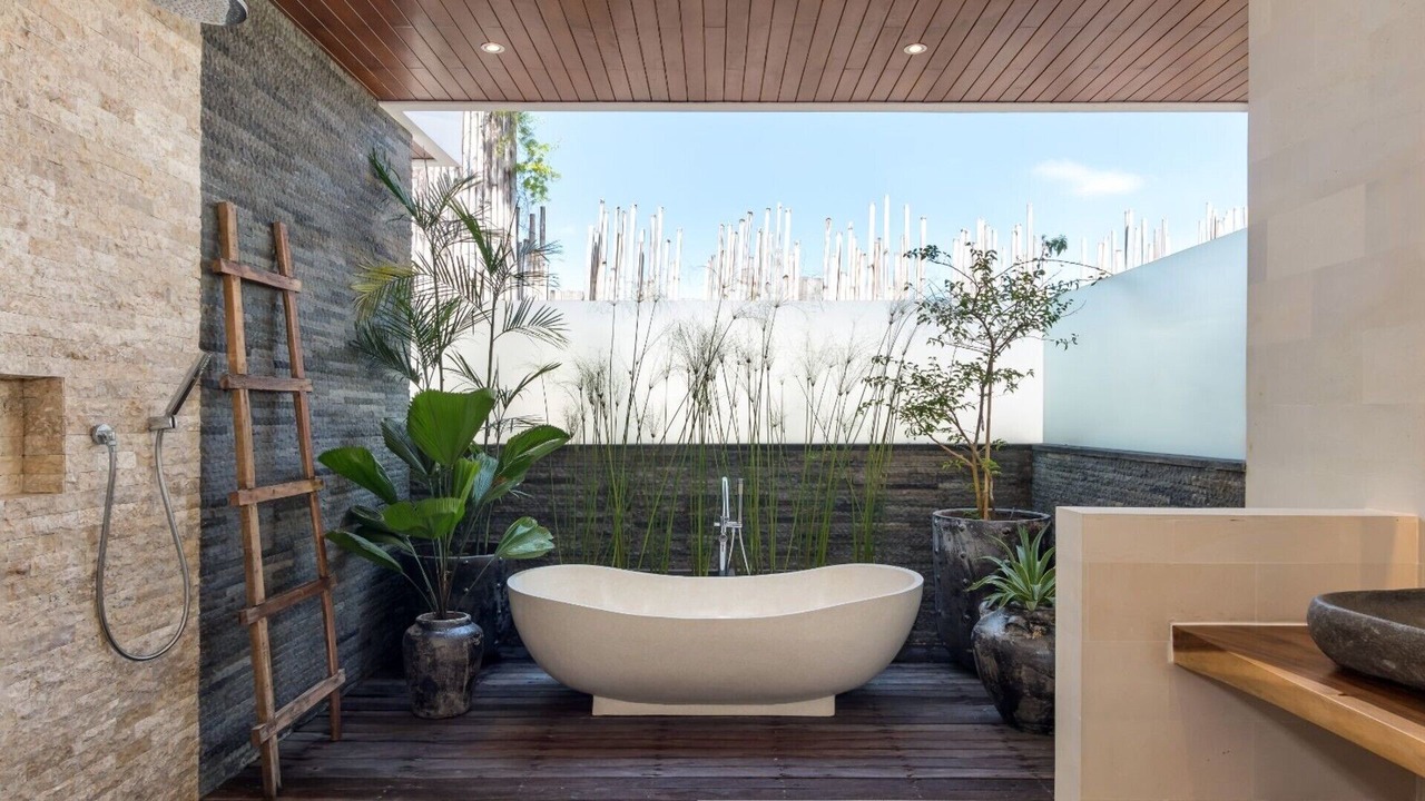 Photo of Bathroom in Umalas