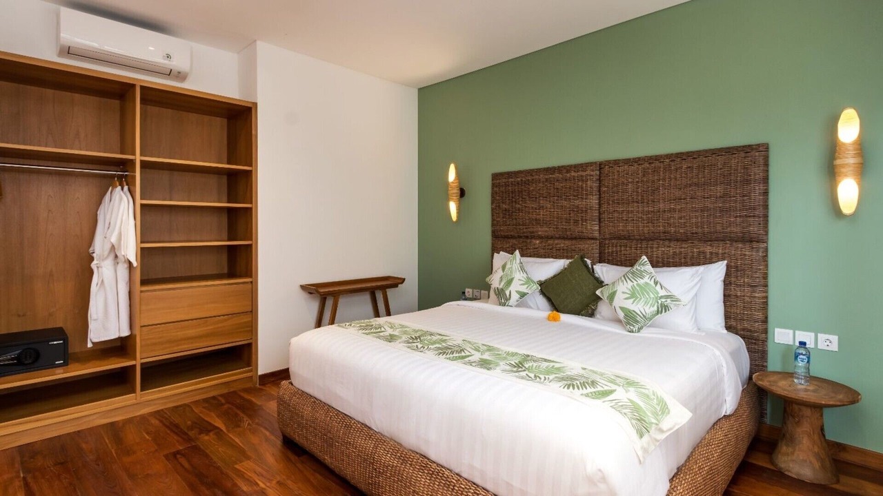 Photo of Bedroom in Umalas