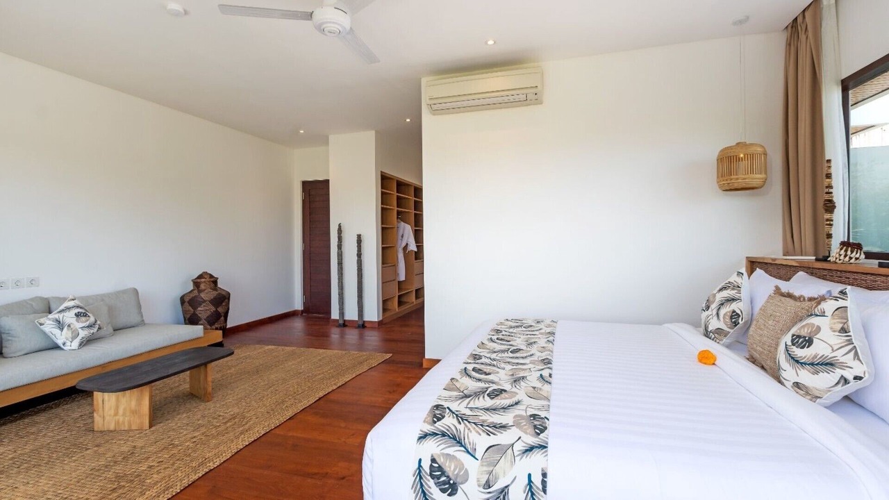 Photo of Bedroom in Umalas