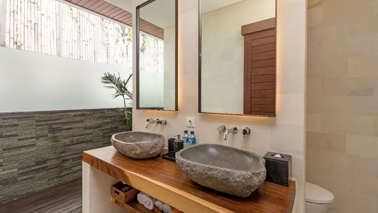 Photo of Bathroom in Umalas