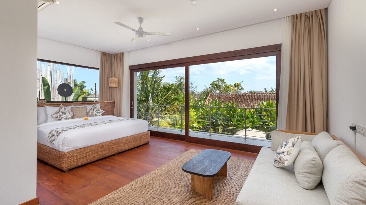 Photo of Bedroom in Umalas