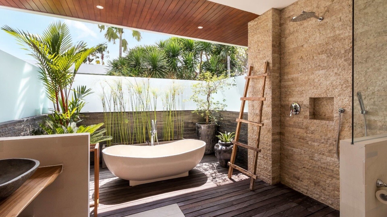 Photo of Bathroom in Umalas