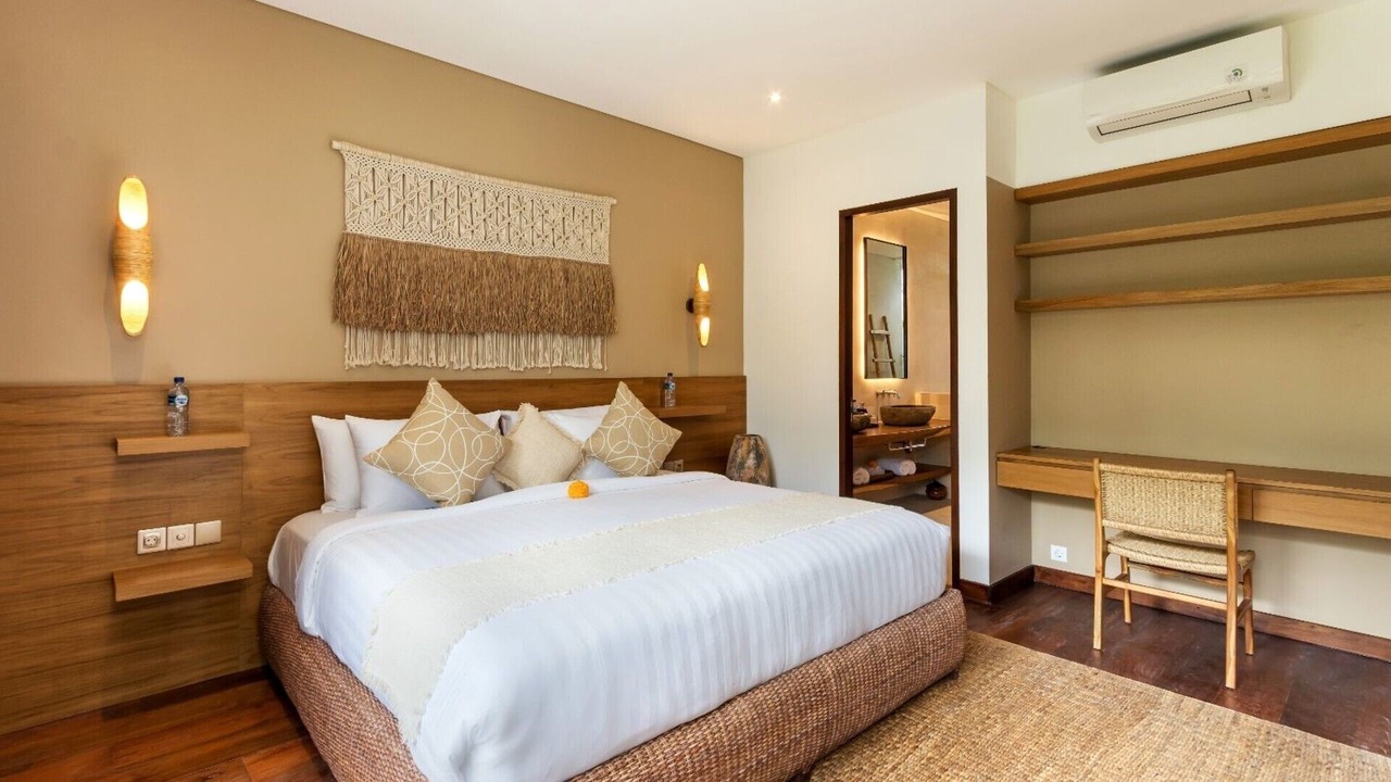 Photo of Bedroom in Umalas
