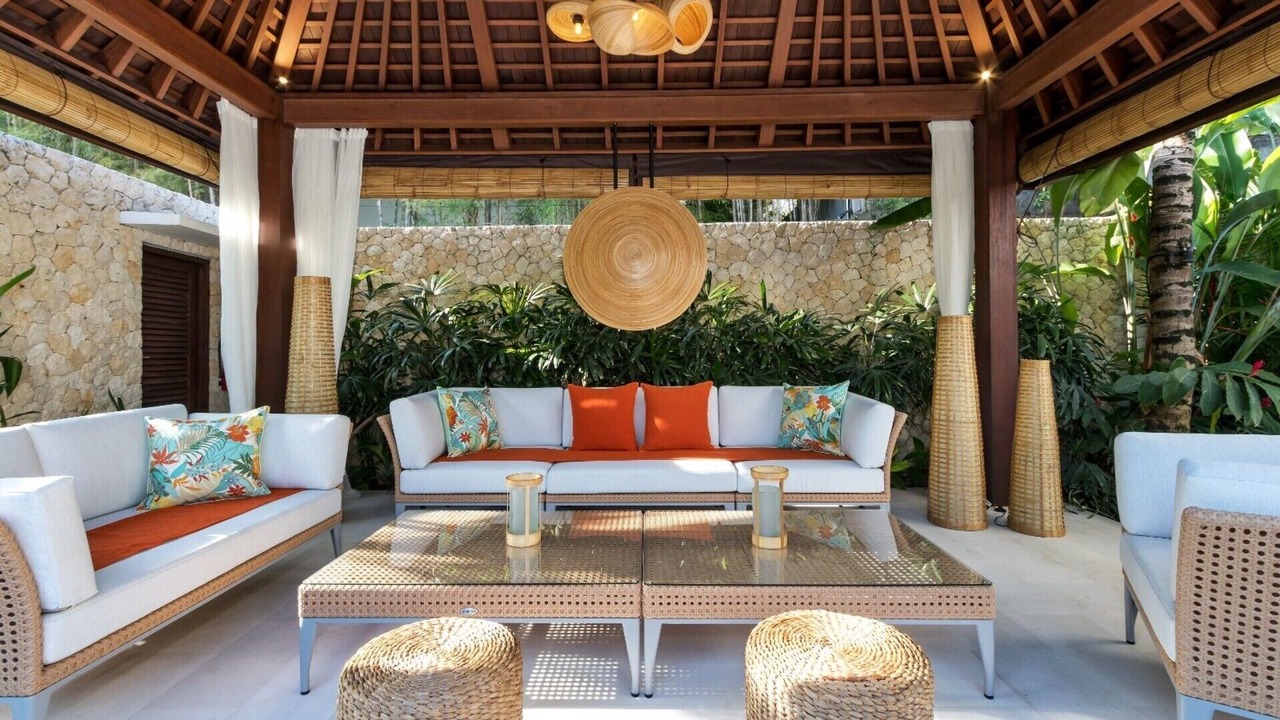 Photo of Patio Balcony in Umalas