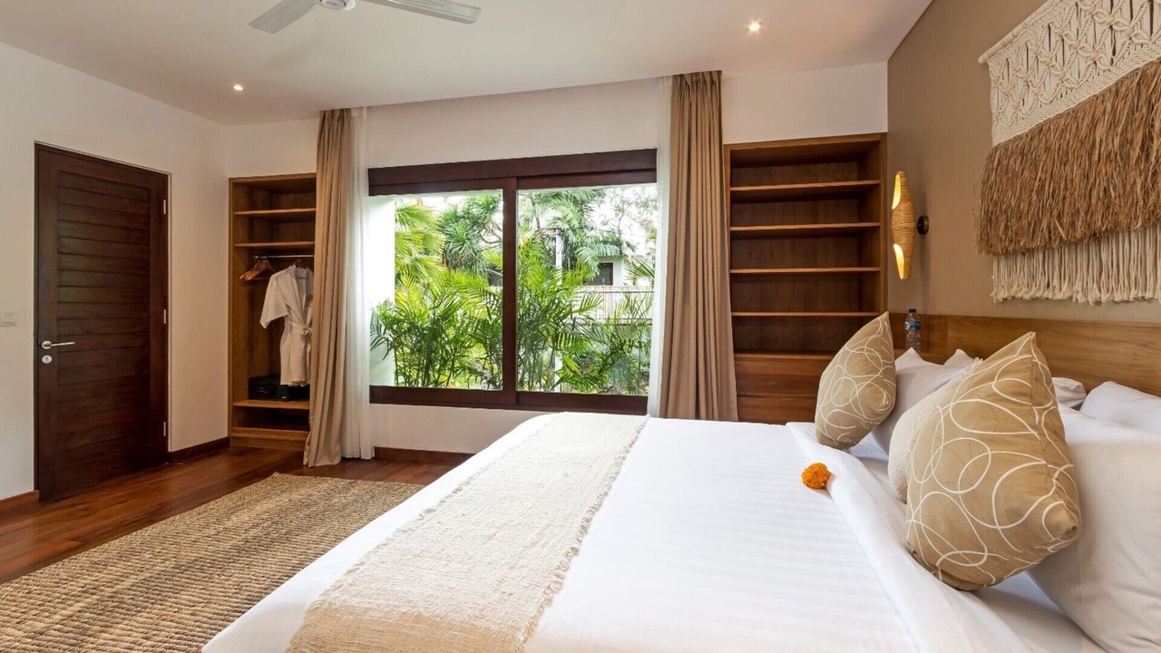 Photo of Bedroom in Umalas