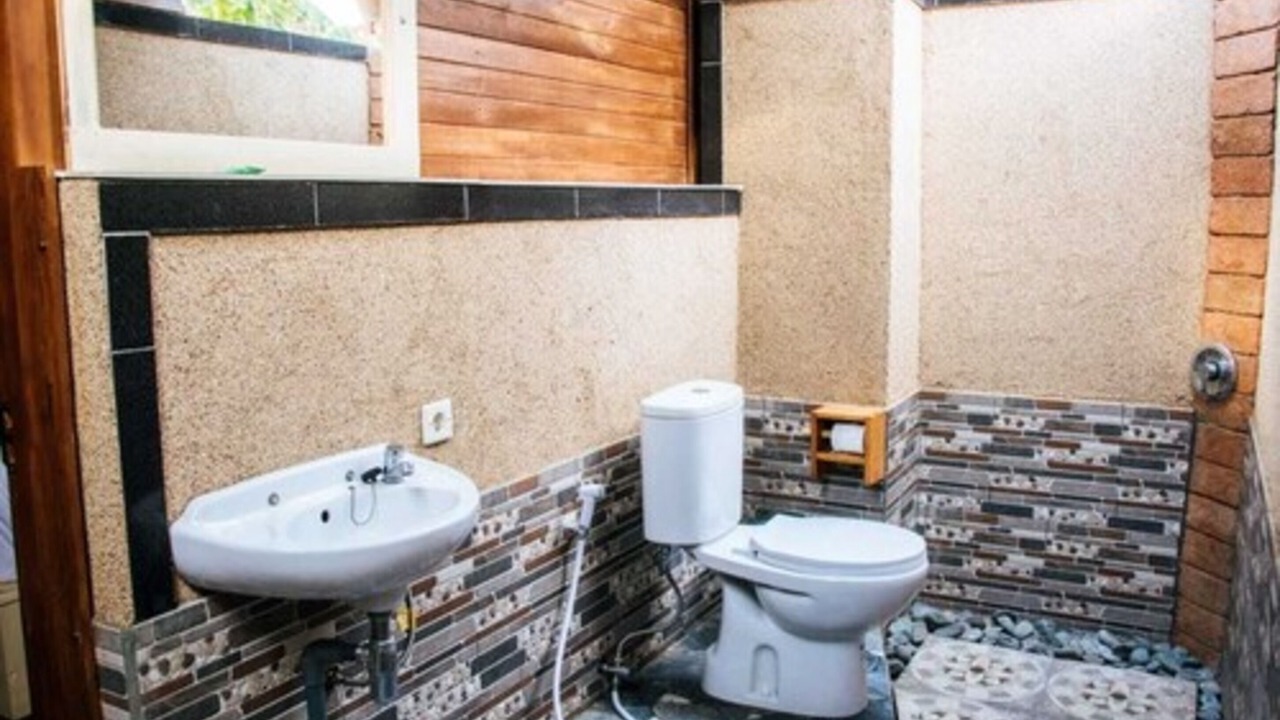 Photo of Bathroom in Goris