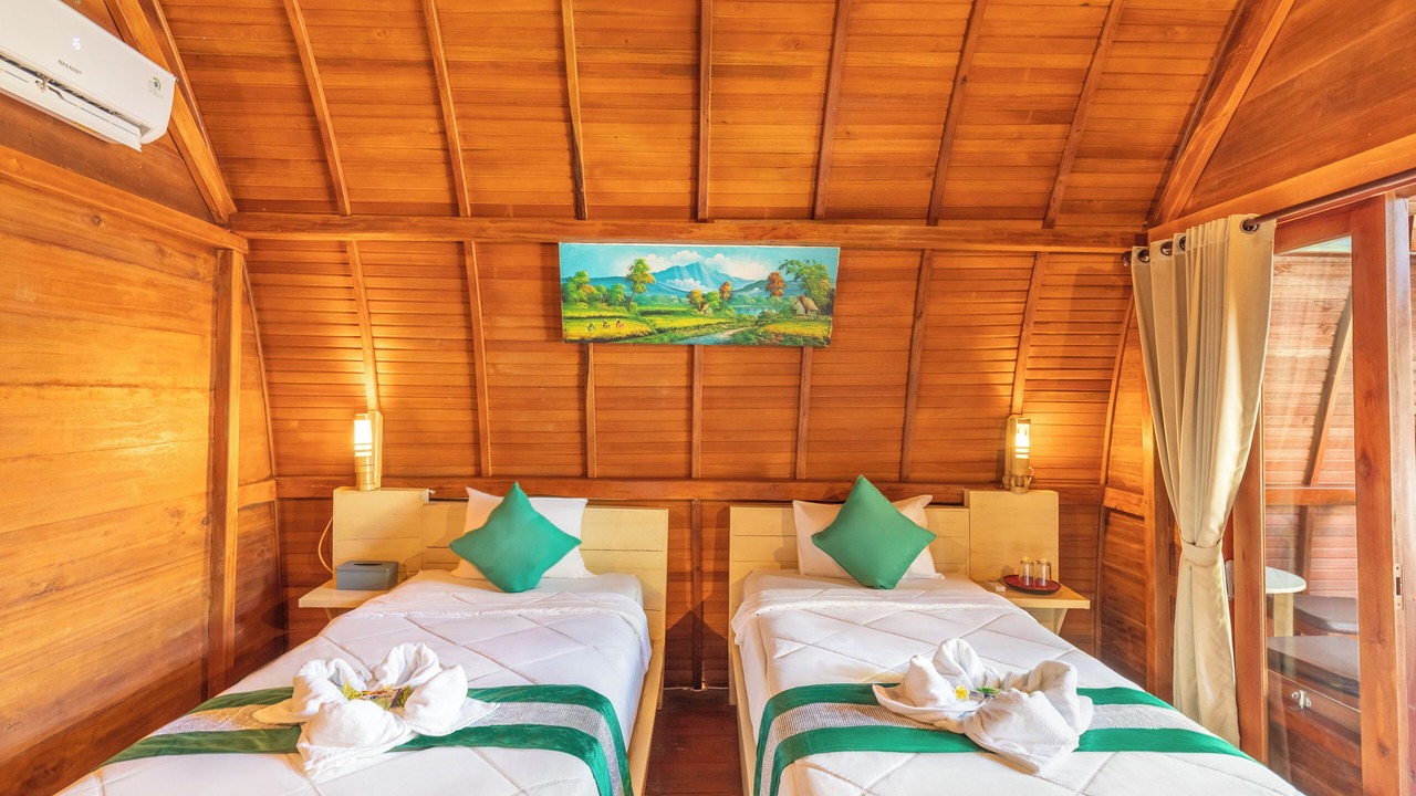 Photo of Bedroom in Goris