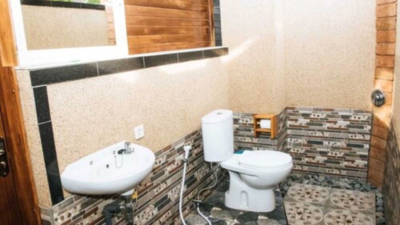 Photo of Bathroom in Goris