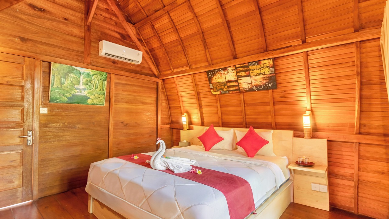 Photo of Bedroom in Goris
