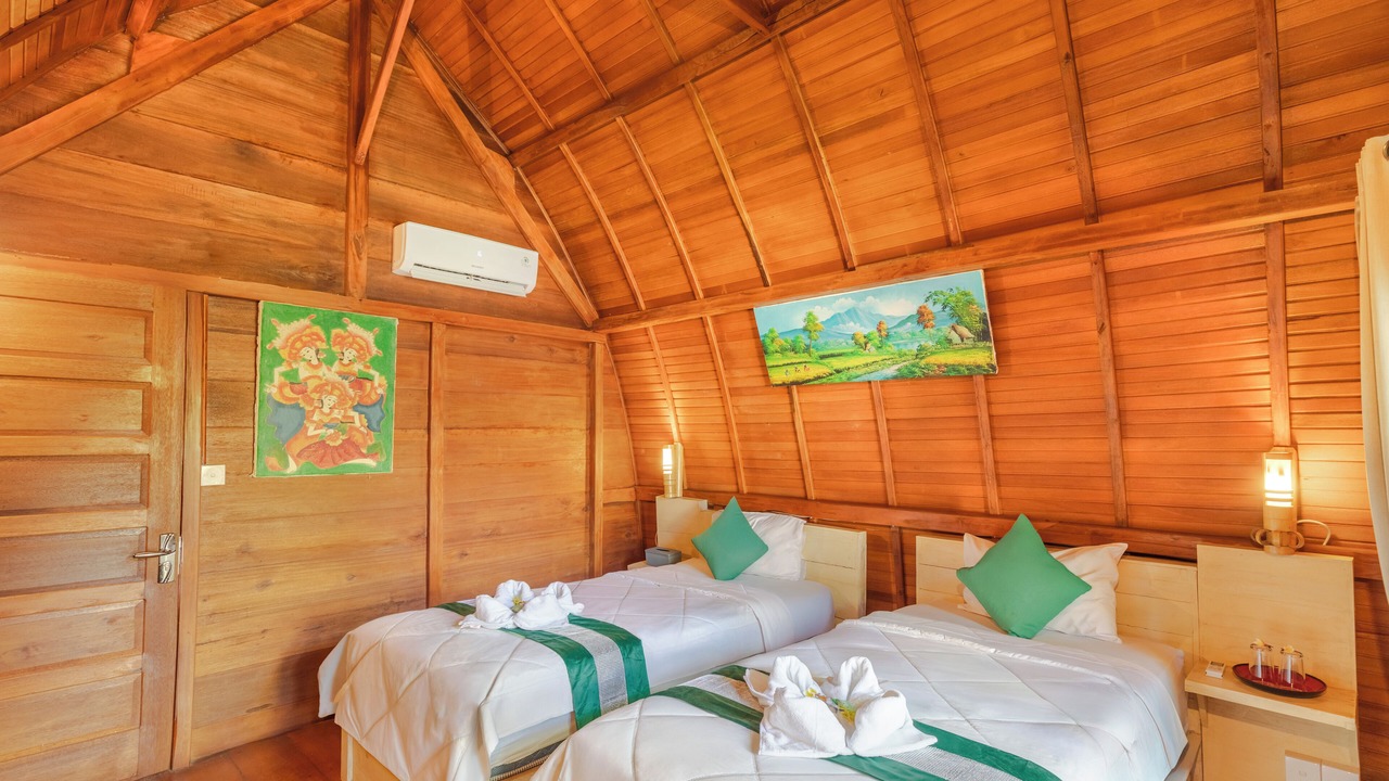Photo of Bedroom in Goris
