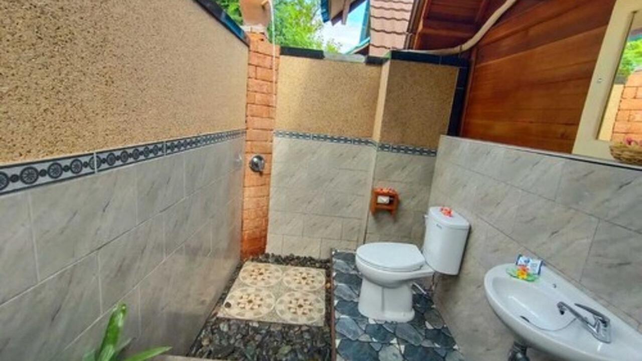 Photo of Bathroom in Goris