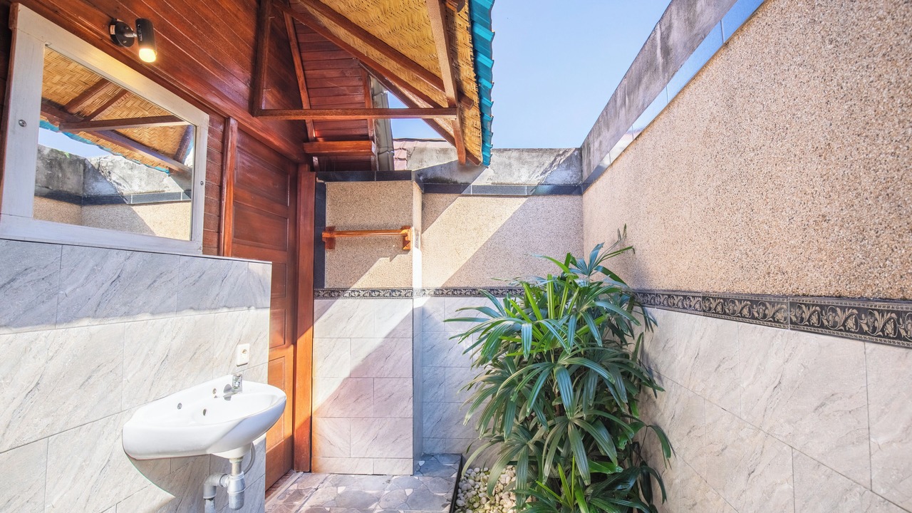 Photo of Bathroom in Goris