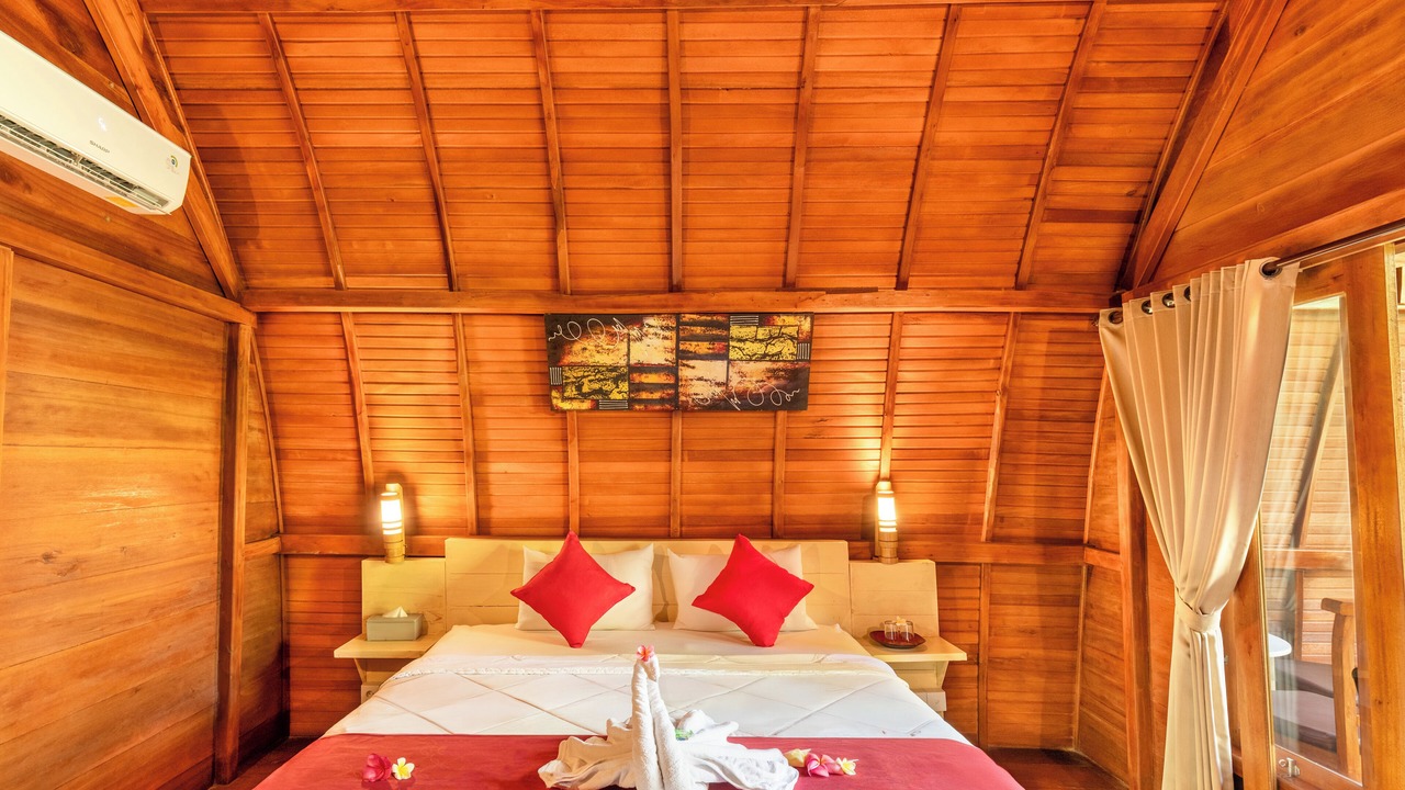 Photo of Bedroom in Goris