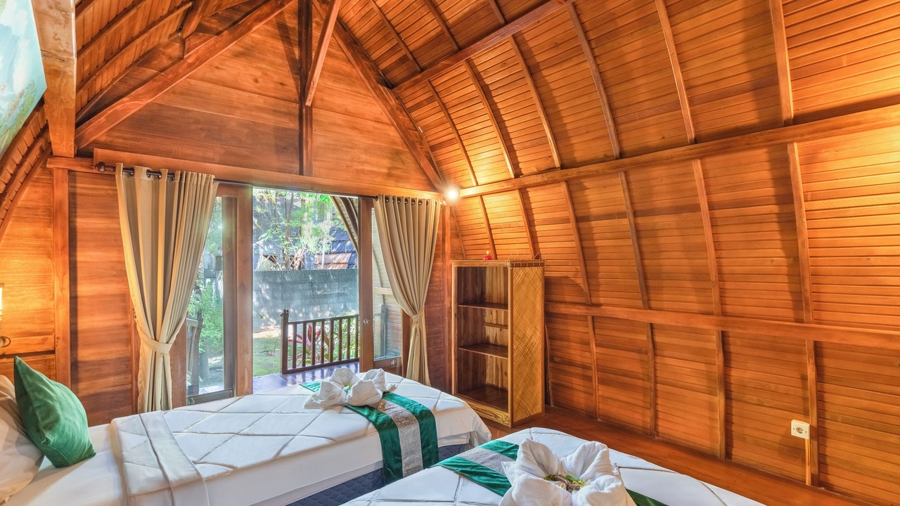 Photo of Bedroom in Goris