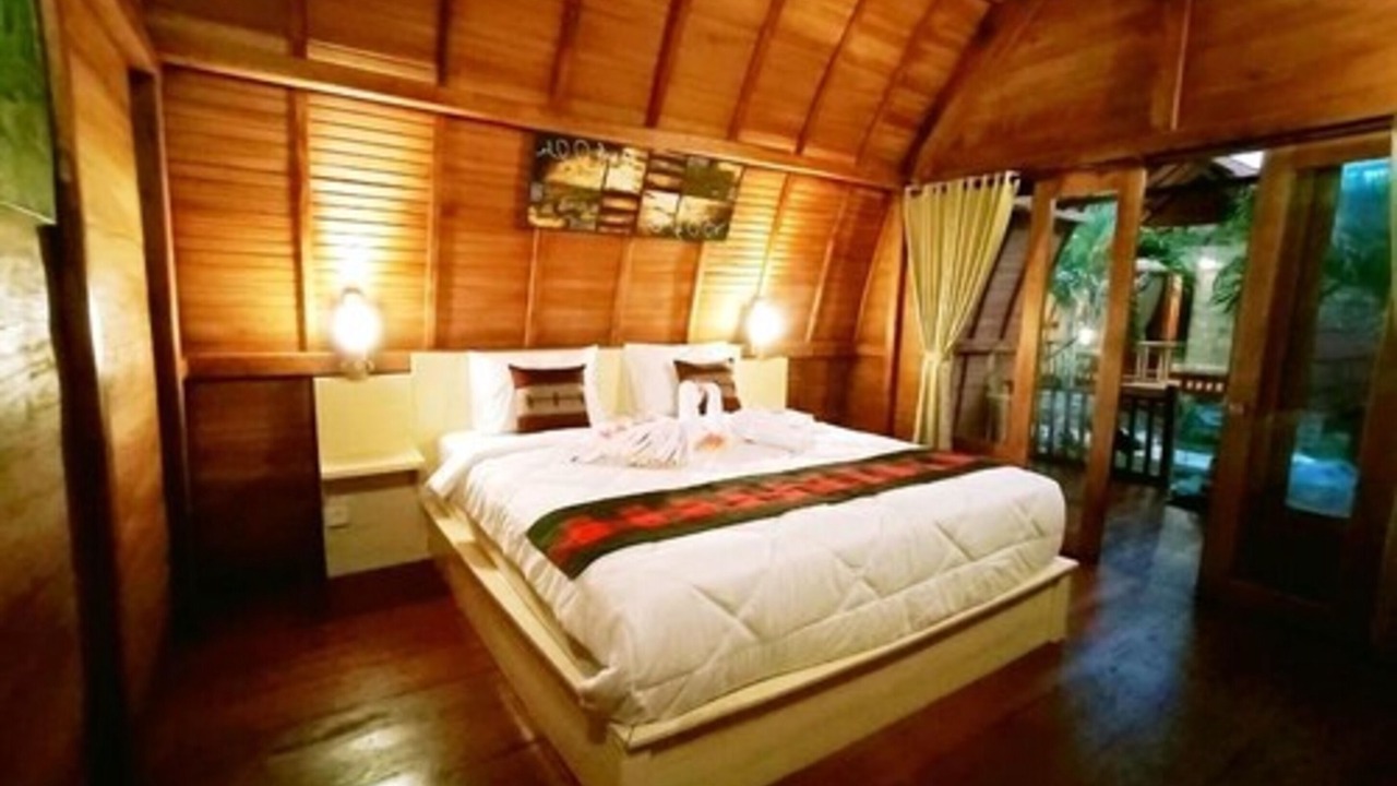 Photo of Bedroom in Goris