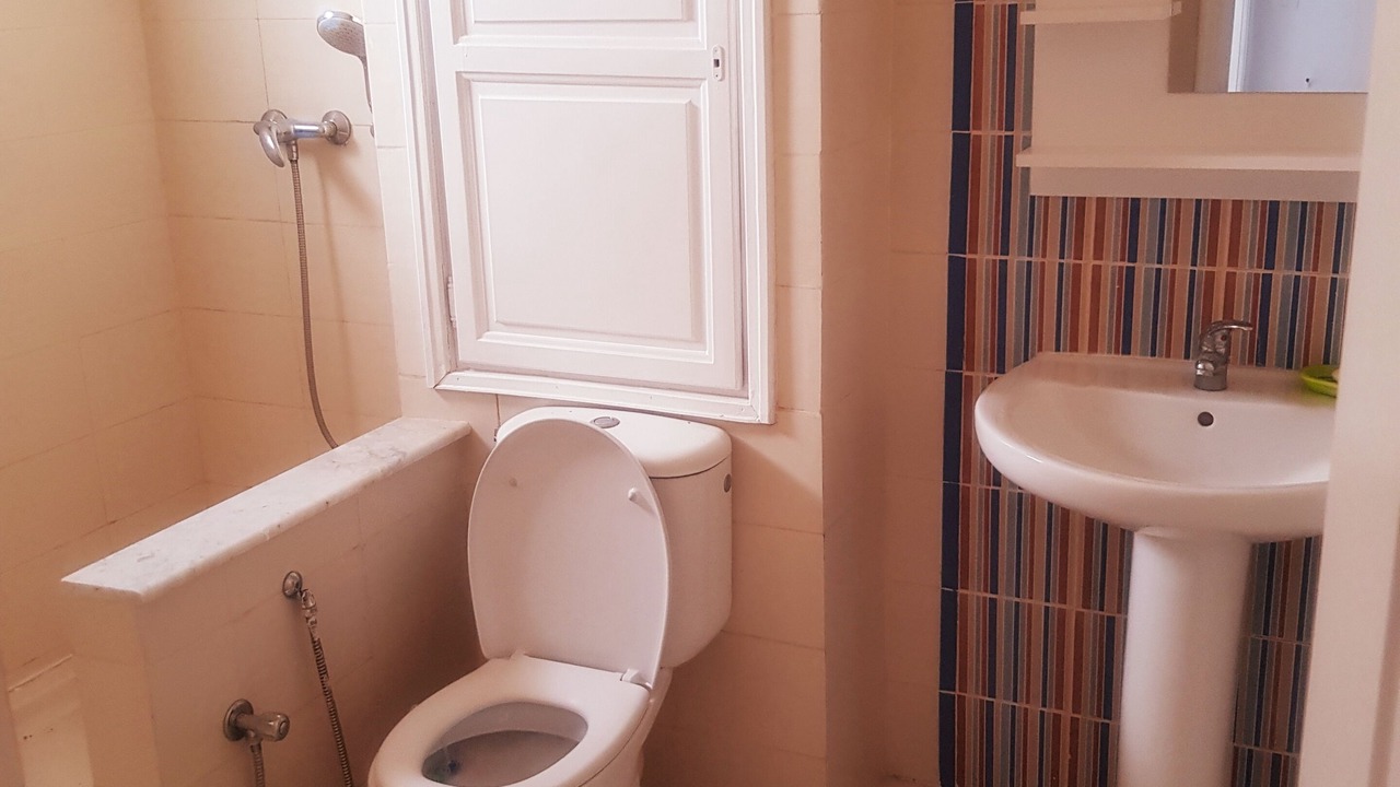 Photo of Bathroom in Hammamet Sud