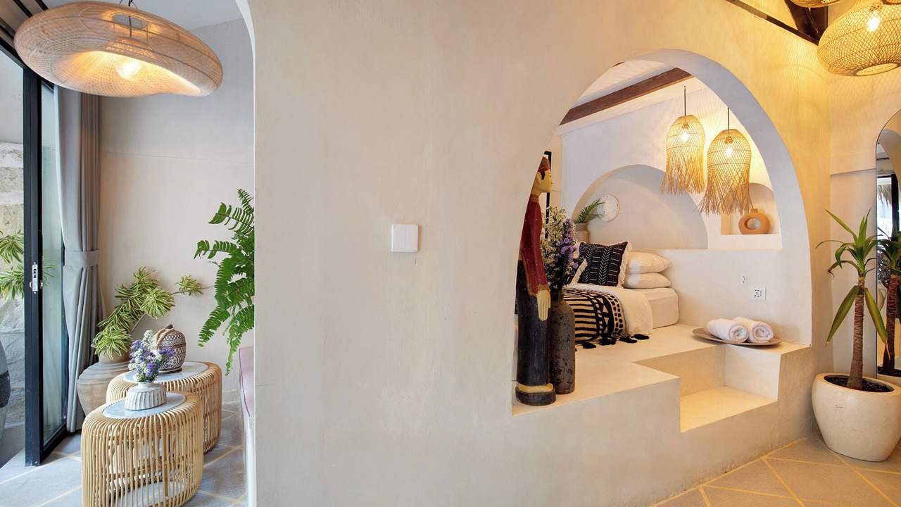 Photo of Bedroom in Dyanapura