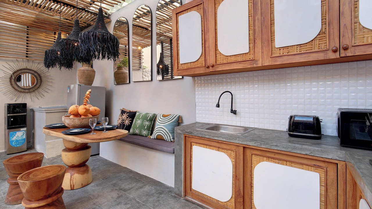 Photo of Kitchen in Dyanapura