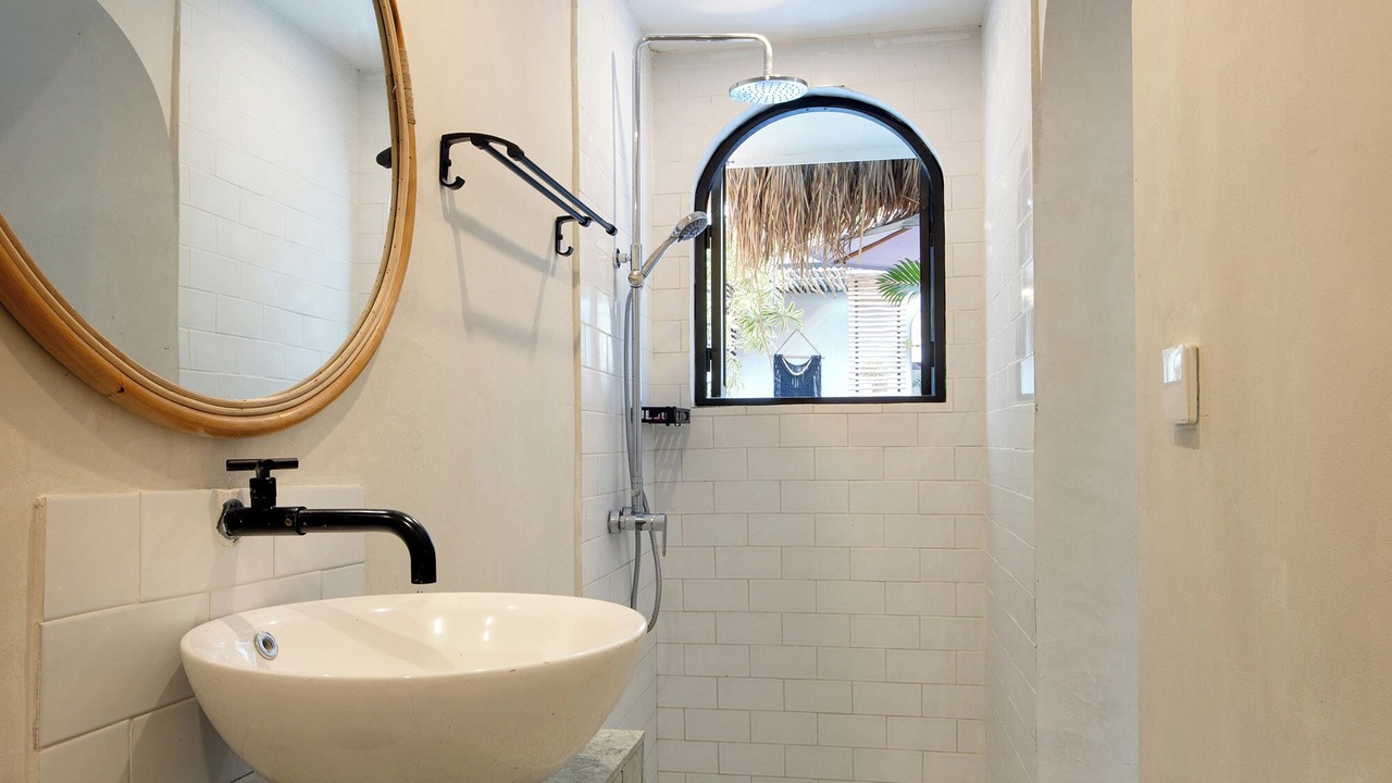 Photo of Bathroom in Dyanapura