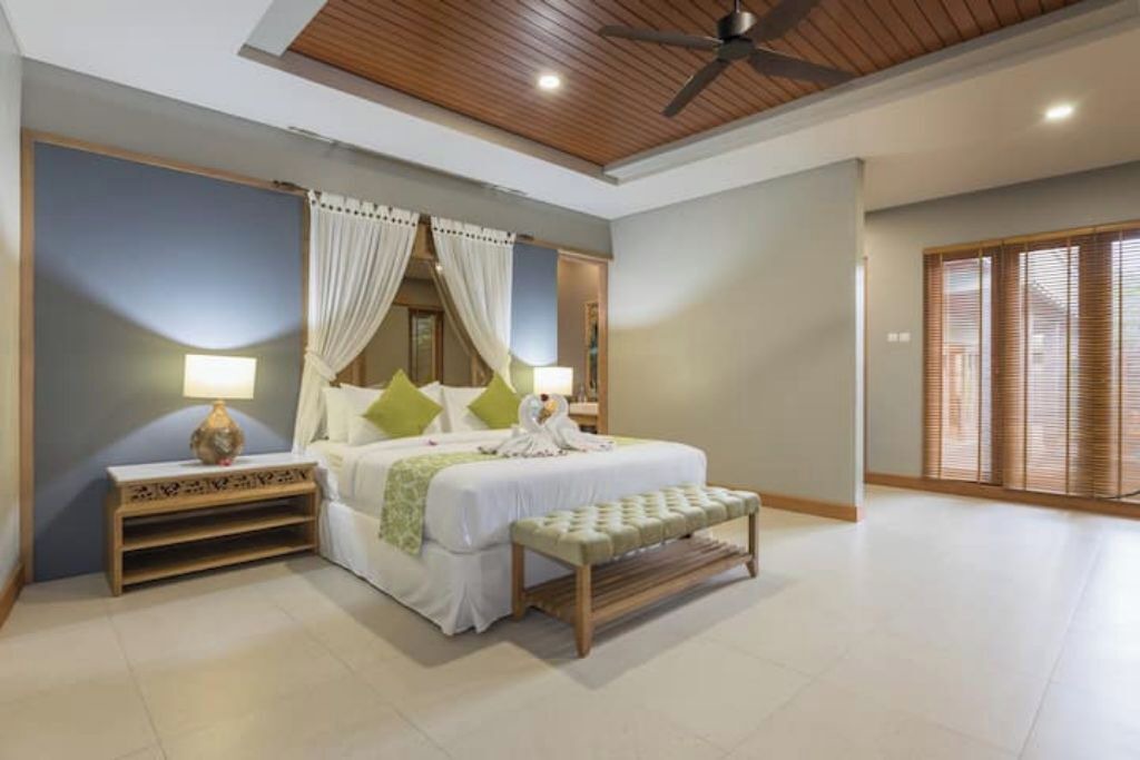 Photo of Bedroom in Pererenan