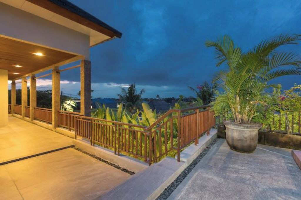 Photo of Patio Balcony in Pererenan