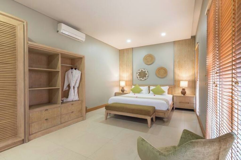 Photo of Bedroom in Pererenan