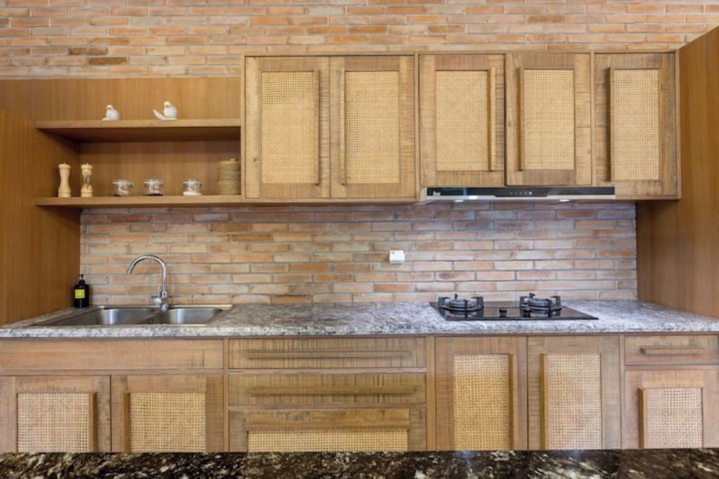 Photo of Kitchen in Pererenan