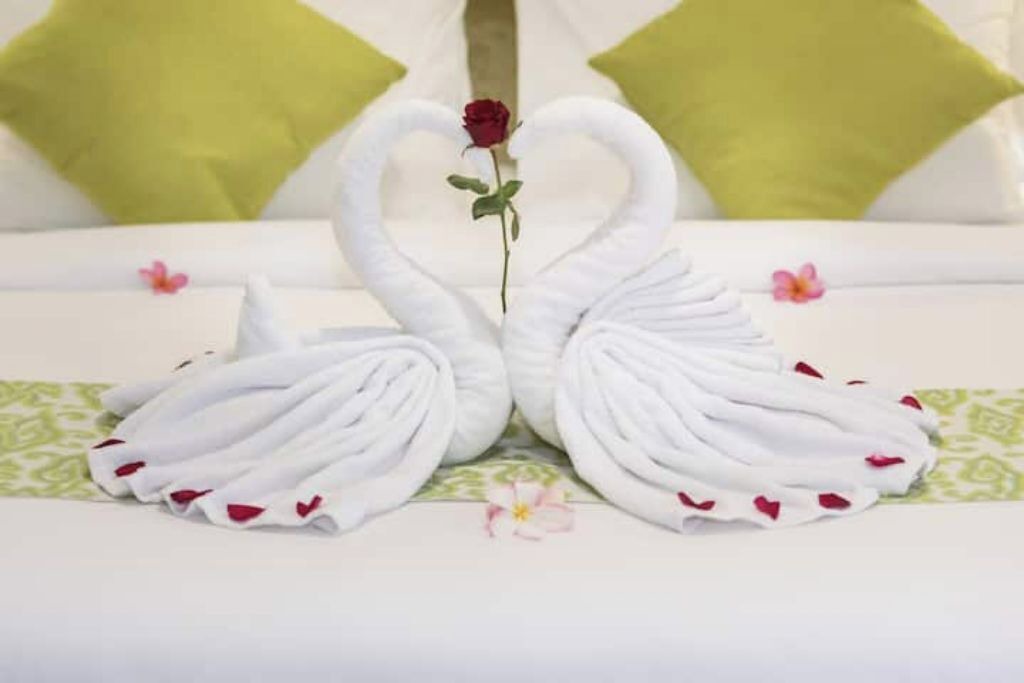 Photo of Bedroom in Pererenan