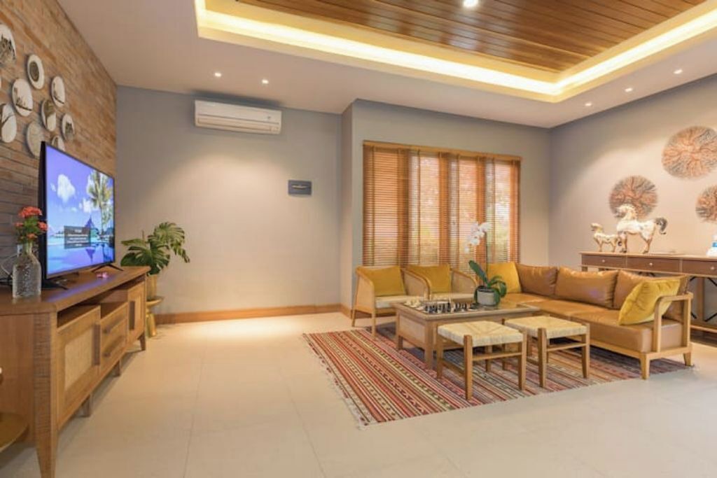 Photo of Livingroom in Pererenan