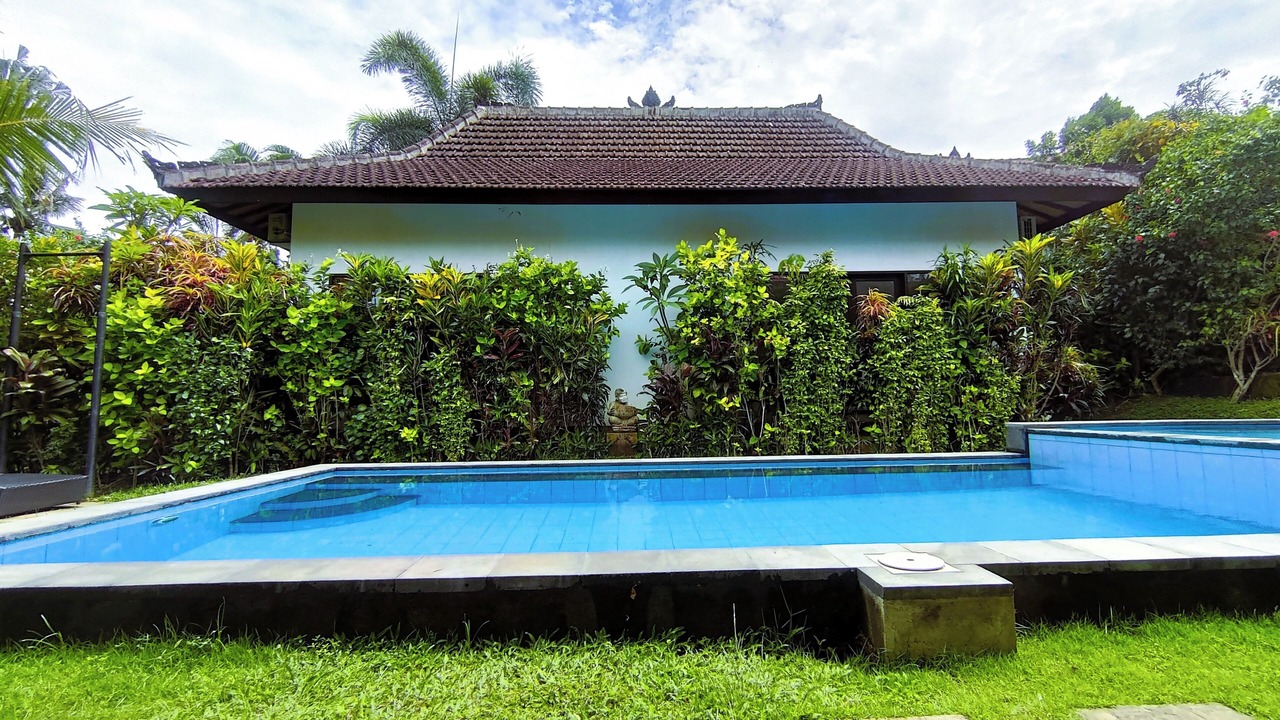Photo of Outdoor in Lodtunduh