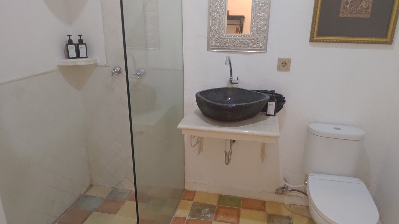 Photo of Bathroom in Sanur