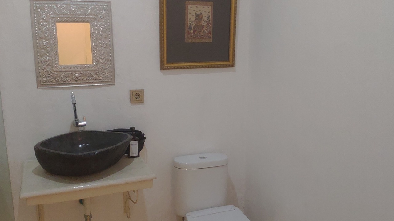 Photo of Bathroom in Sanur
