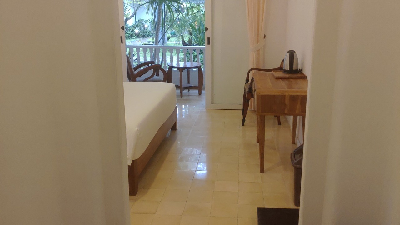 Photo of Bedroom in Sanur