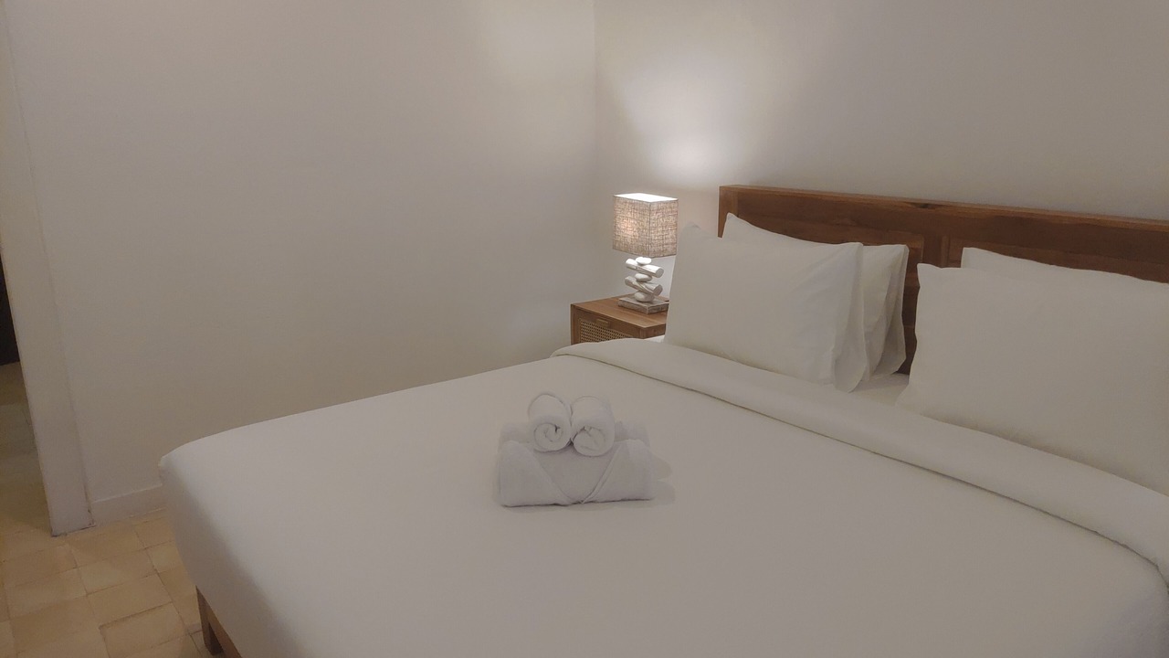Photo of Bedroom in Sanur