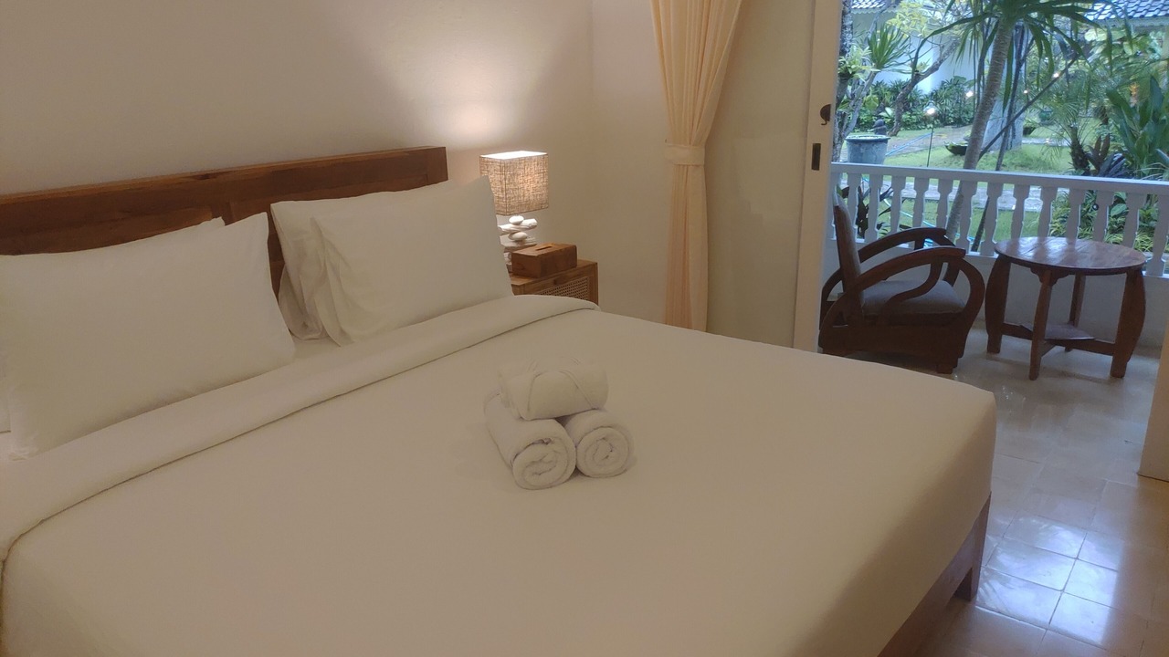 Photo of Bedroom in Sanur
