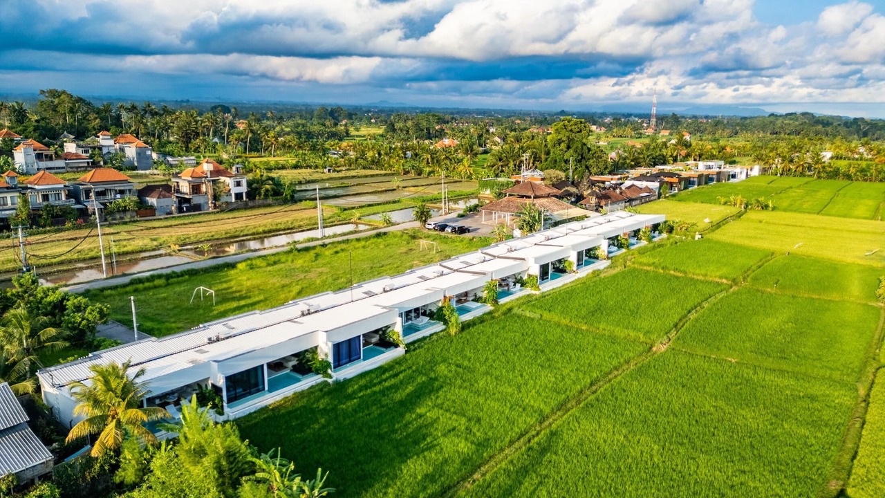 Photo of Outdoor in Sayan