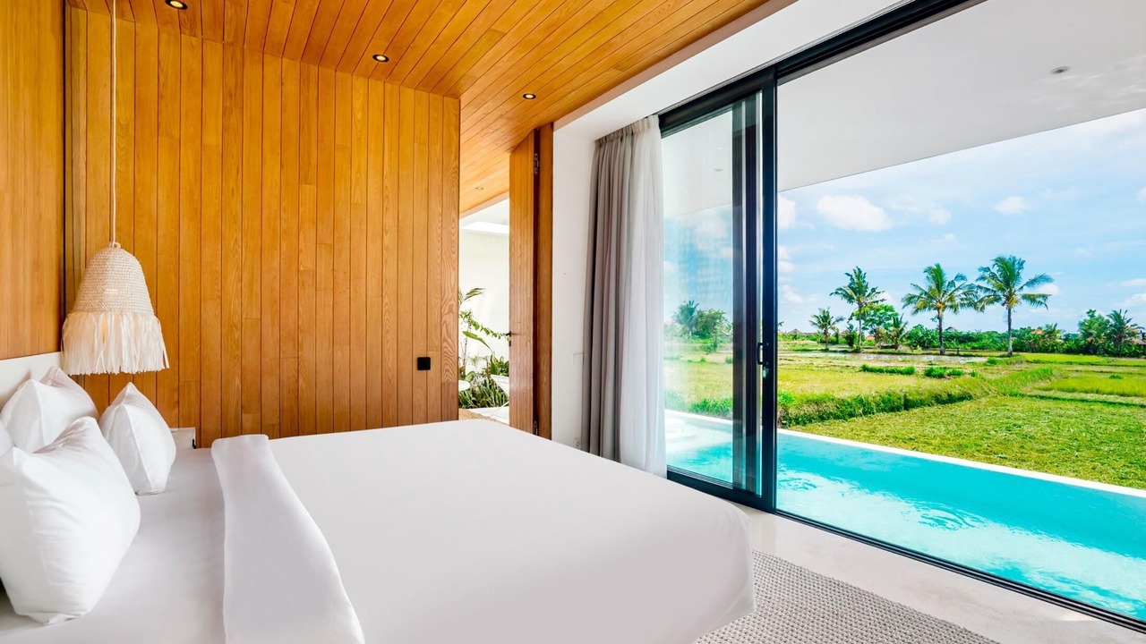 Photo of Bedroom in Sayan