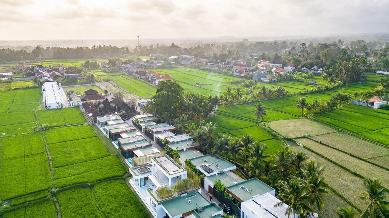 Photo of Outdoor in Sayan
