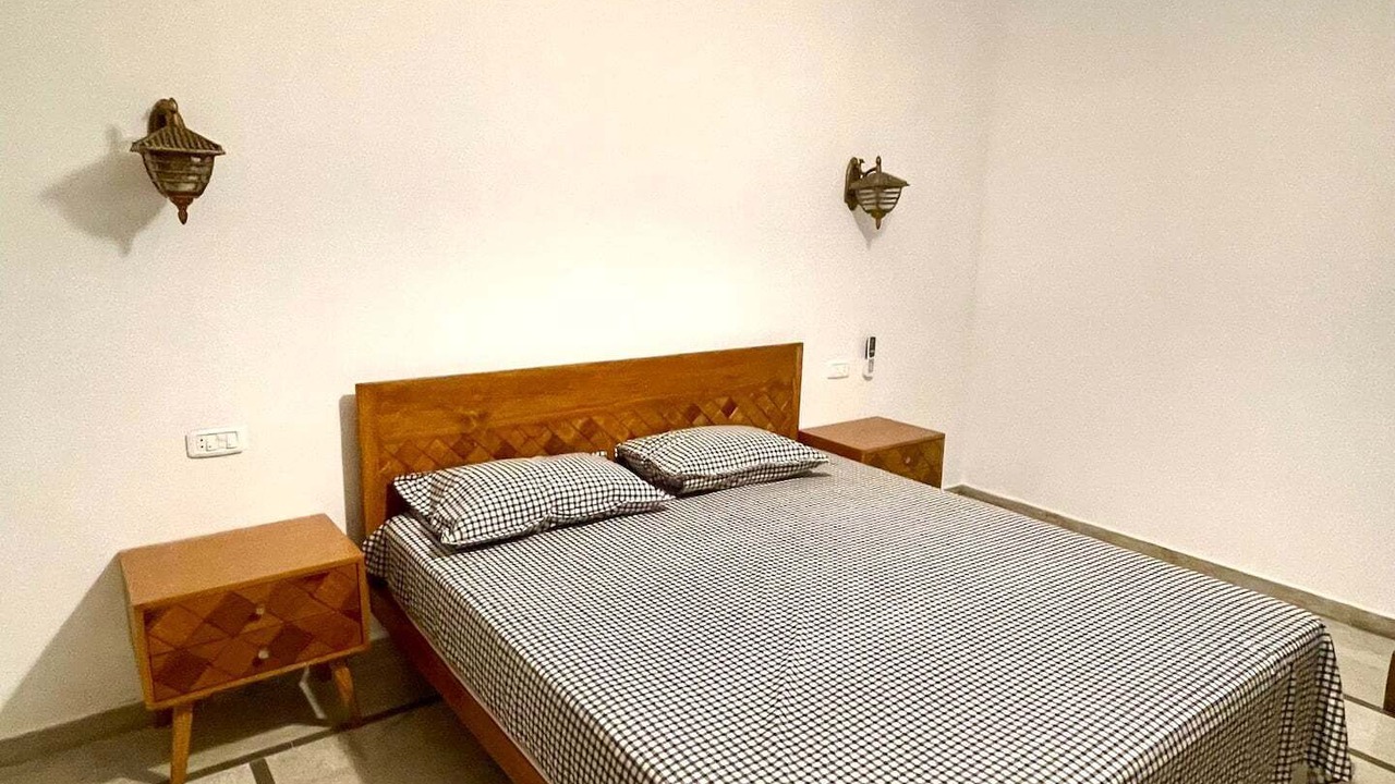 Photo of Bedroom in Arrondissement El Bosten