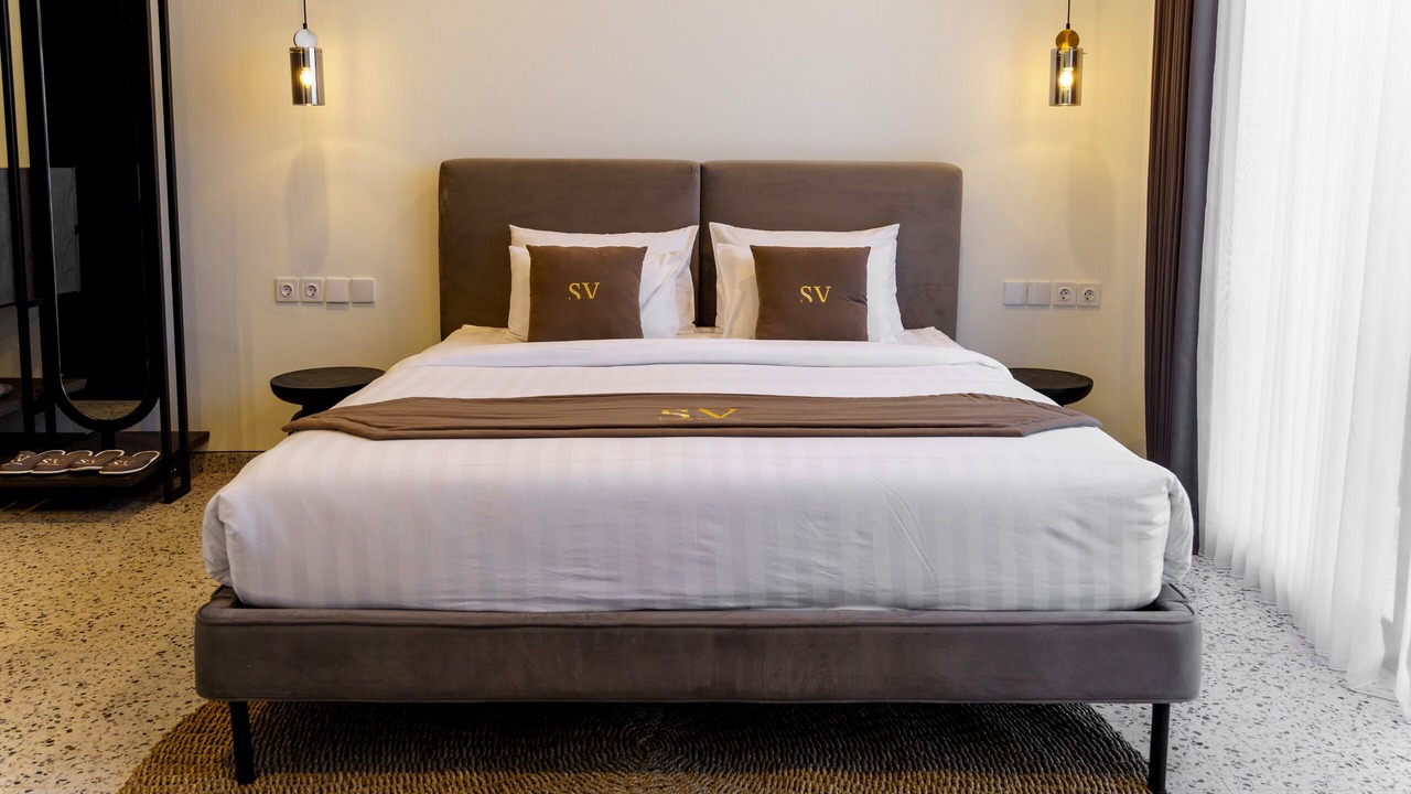 Photo of Bedroom in Batu Bolong