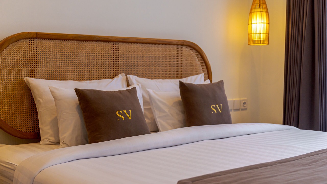 Photo of Bedroom in Batu Bolong