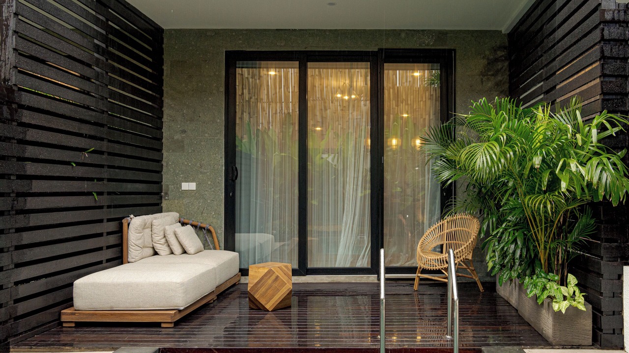Photo of Outdoor in Batu Bolong