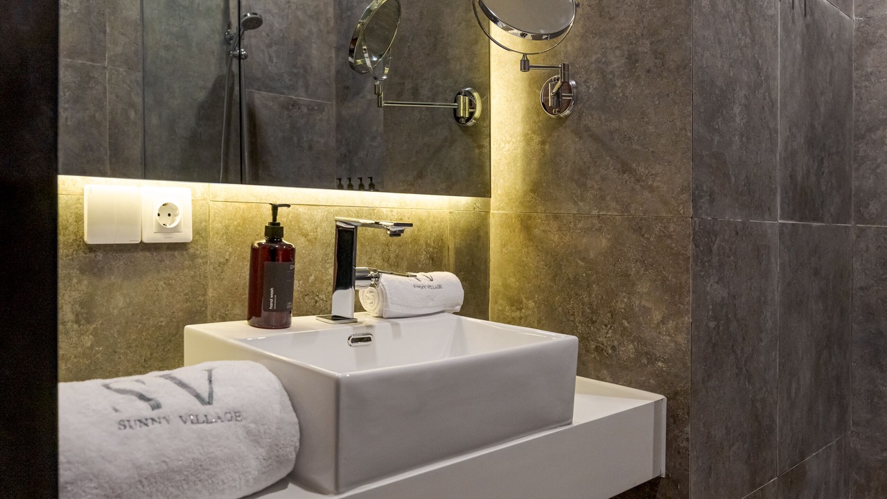 Photo of Bathroom in Batu Bolong